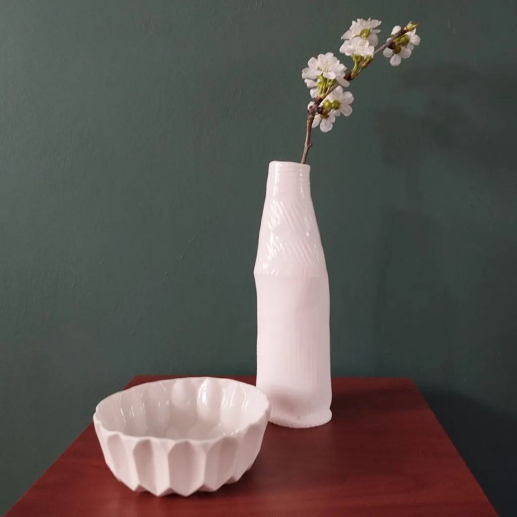Porcelaine